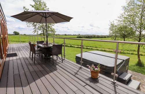 Market Drayton Maison | Holmside