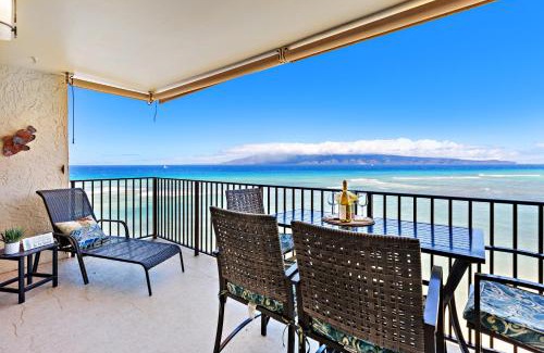 Kahana Maison | Hololani B704