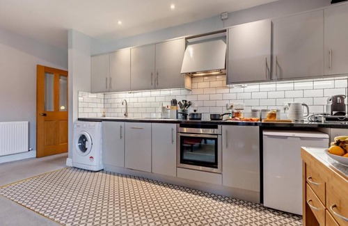 Holt Appartement | Holt Norfolk Spacious Town Centre Apartment - Norfolk Coast Short Drive