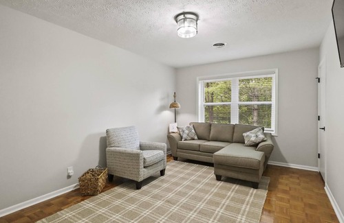 Big Stone Gap Appartement | Holton #1!