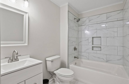 Big Stone Gap Appartement | Holton #1!