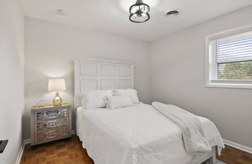 Big Stone Gap Appartement | Holton #1!