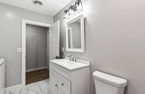 Big Stone Gap Appartement | Holton #1!