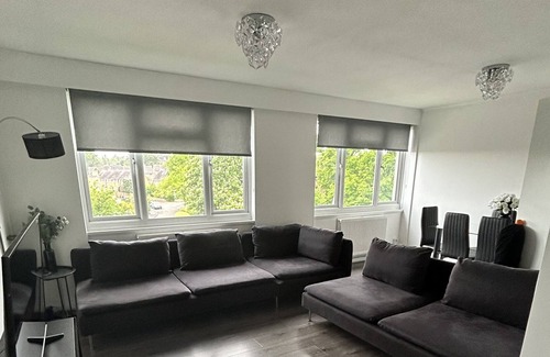 Enfield Appartement | Holtwhites Apartment