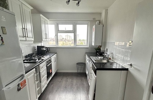 Enfield Appartement | Holtwhites Apartment