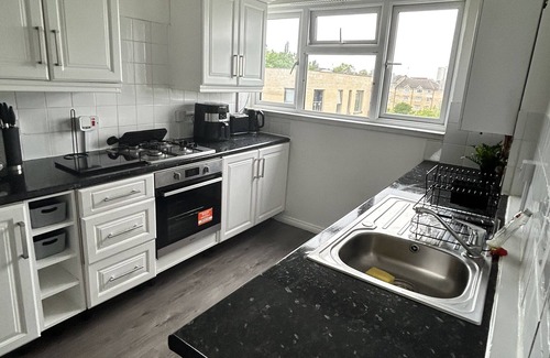 Enfield Appartement | Holtwhites Apartment