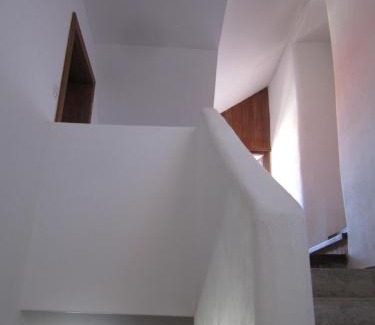 Luze Appartement | Holubník statečných žen králových