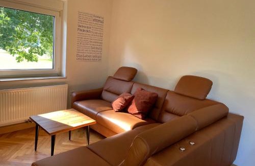 Dinkelsbuehl Appartement | Holunder