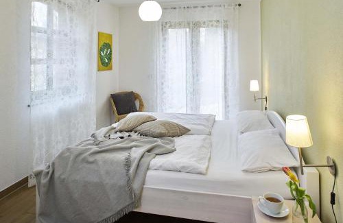 Gorzig Maison | Holunderhaus