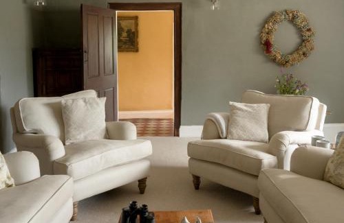 Bampton Maison | Holwell Farmhouse