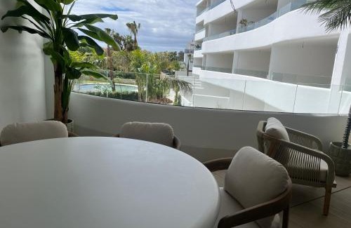 Motril Appartement | HOLY SEA Playa Granada Golf & Costa Tropical - Mar de Fabiola