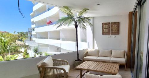 Motril Appartement | HOLY SEA Playa Granada Golf & Costa Tropical - Mar de Fabiola