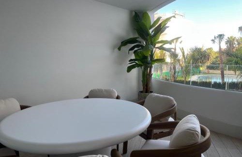Motril Appartement | HOLY SEA Playa Granada Golf & Costa Tropical - Mar de Fabiola