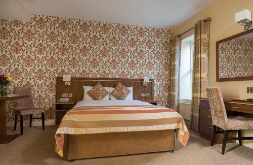 Drumacrin Hôtel | Holyrood Hotel - Leisure Centre & The Spa at Orchids