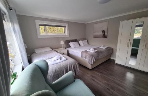 Old Town Maison | Holyrood House