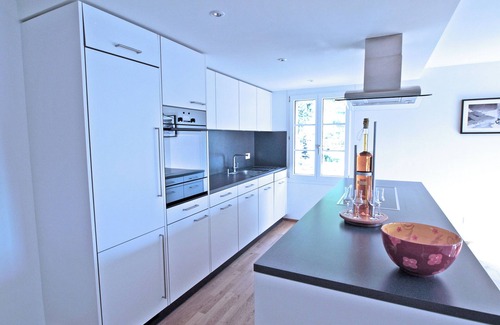Andermatt Appartement | Holzgasse - Stunning Apartment in Unparalleled Location