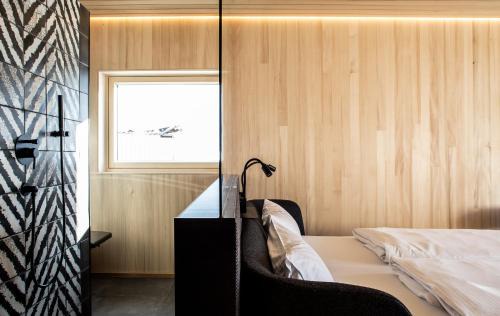 Steeg Hôtel | HOLZGAUER HAUS