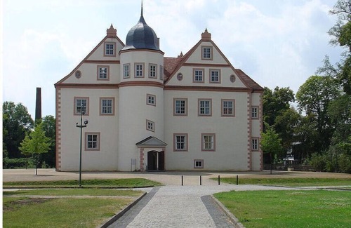 Kablow Maison | Holzhaus am See