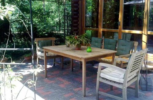 Kablow Maison | Holzhaus am See
