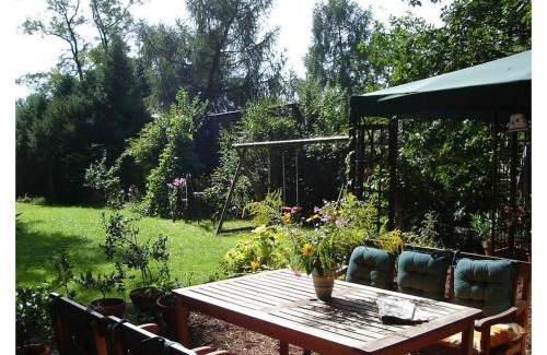 Kablow Maison | Holzhaus am See
