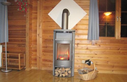 Feriendorf Silbersee Maison | Holzhaus am Silbersee