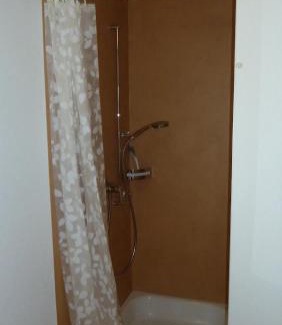 Brig Appartement | Holzji