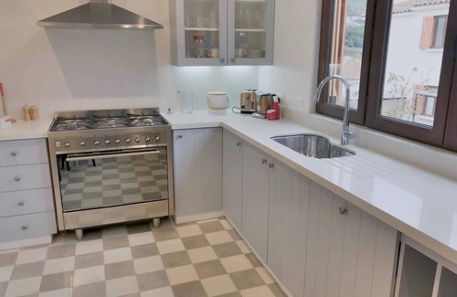 Cachagua Maison | HOM | Cálida Casa en Cachagua 8PAX con Piscina Privada