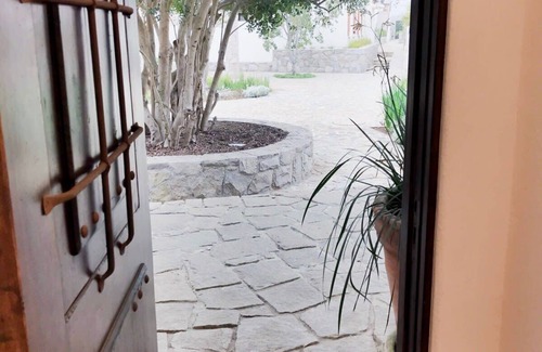 Cachagua Maison | HOM | Cálida Casa en Cachagua 8PAX con Piscina Privada