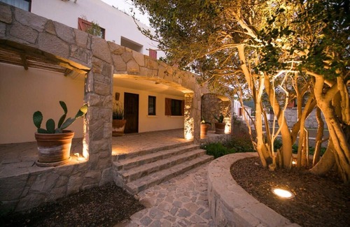 Cachagua Maison | HOM | Cálida Casa en Cachagua 8PAX con Piscina Privada