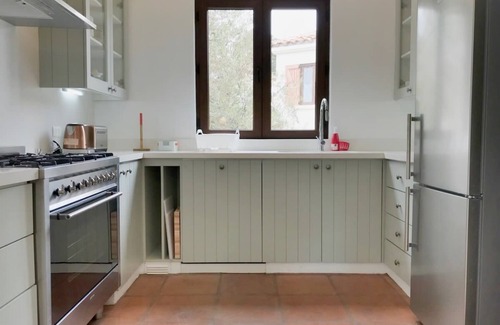 Cachagua Maison | HOM | Cómoda Casa en Cachagua, Hot Tub y Parrilla 6PAX