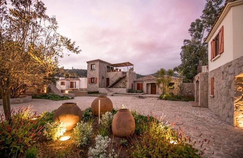 Cachagua Maison | HOM | Cómoda Casa en Cachagua, Hot Tub y Parrilla 6PAX