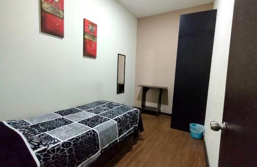 Cuauhtemoc Maison | HOM Centro histórico
