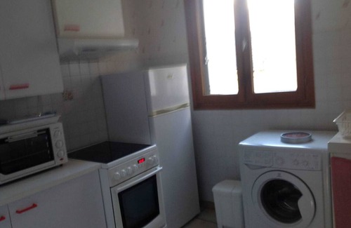 Saint-Martin-sous-Vigouroux Appartement | Homerez - Appart. à Saint-Martin-Sous-Vigouroux