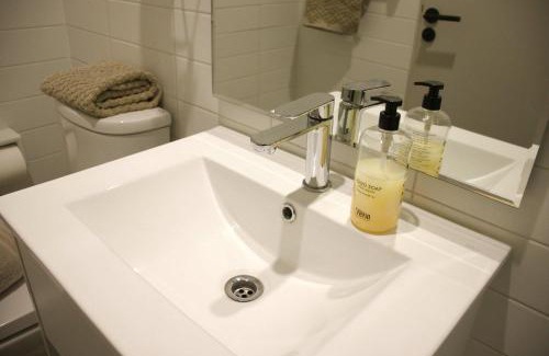 Lastarria Appartement | HOM I Depto con Terraza Privada 2PAX Lastarria