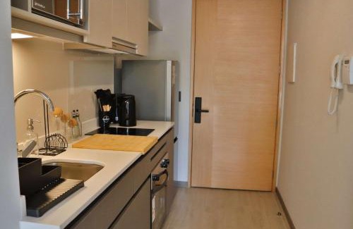 Nunoa Appartement | HOM I Inmejorable y Luminoso Studio 2PAX en Nunoa