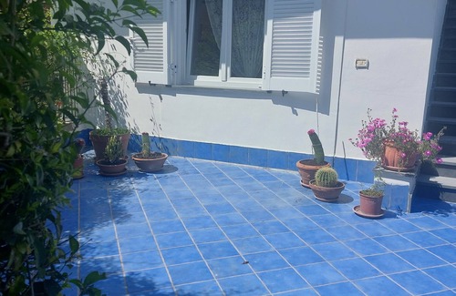 Paestum Appartement | Home with garden close to the sea and parking free