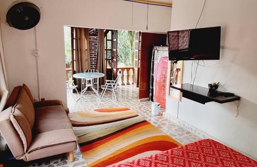 Cuernavaca Maison | HoM La Casa de la Abuela
