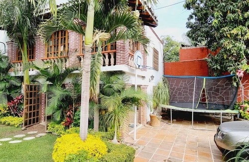 Cuernavaca Maison | HoM La Casa de la Abuela
