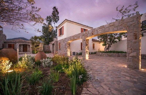 Zapallar Maison | HOM | Preciosa TOP1 Casa en Cachagua 8PAX PiscinaPrivada
