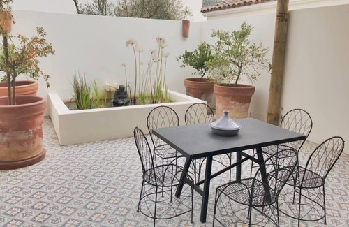 Zapallar Maison | HOM | Preciosa TOP1 Casa en Cachagua 8PAX PiscinaPrivada