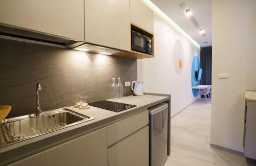 Phuket Hôtel | HOMA Phuket Town
