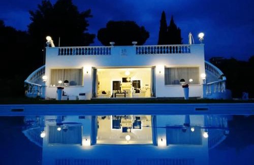 Borghesiana Maison | Homart optical swite