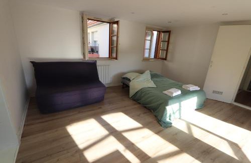 Haguenau Appartement | homday cultivateur 3