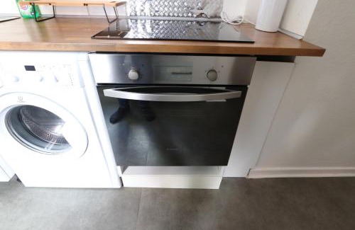Haguenau Appartement | homday cultivateur 3