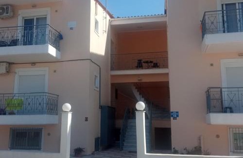 Begoulaki Appartement | Home 1