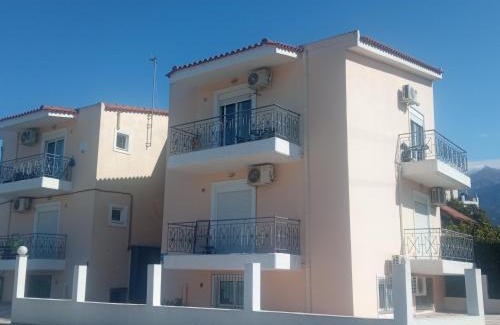 Begoulaki Appartement | Home 1