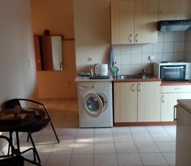 Begoulaki Appartement | Home 1