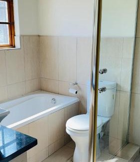 Nelspruit Maison | Home 11 Strydom
