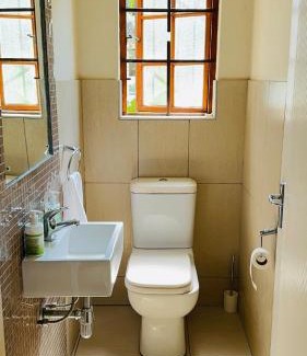 Nelspruit Maison | Home 11 Strydom