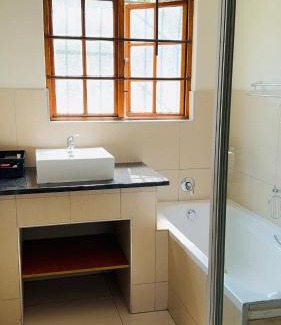 Nelspruit Maison | Home 11 Strydom